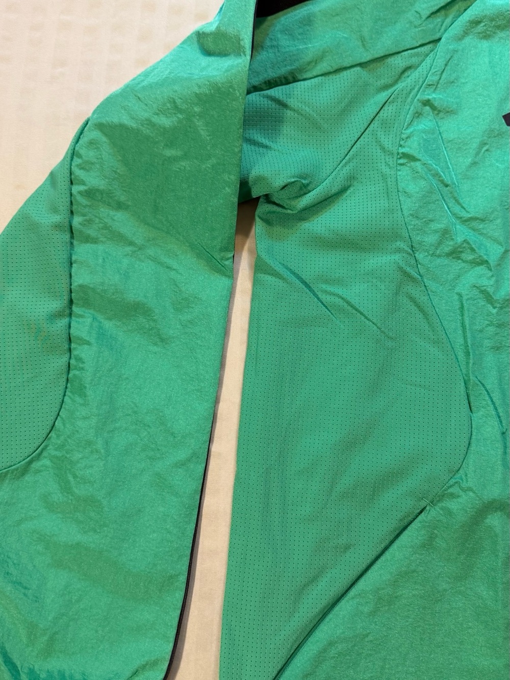 FIFA World Cup 2026 adidas Green Jacket Bob Marley edition Jamaica - Picture 3 of 6